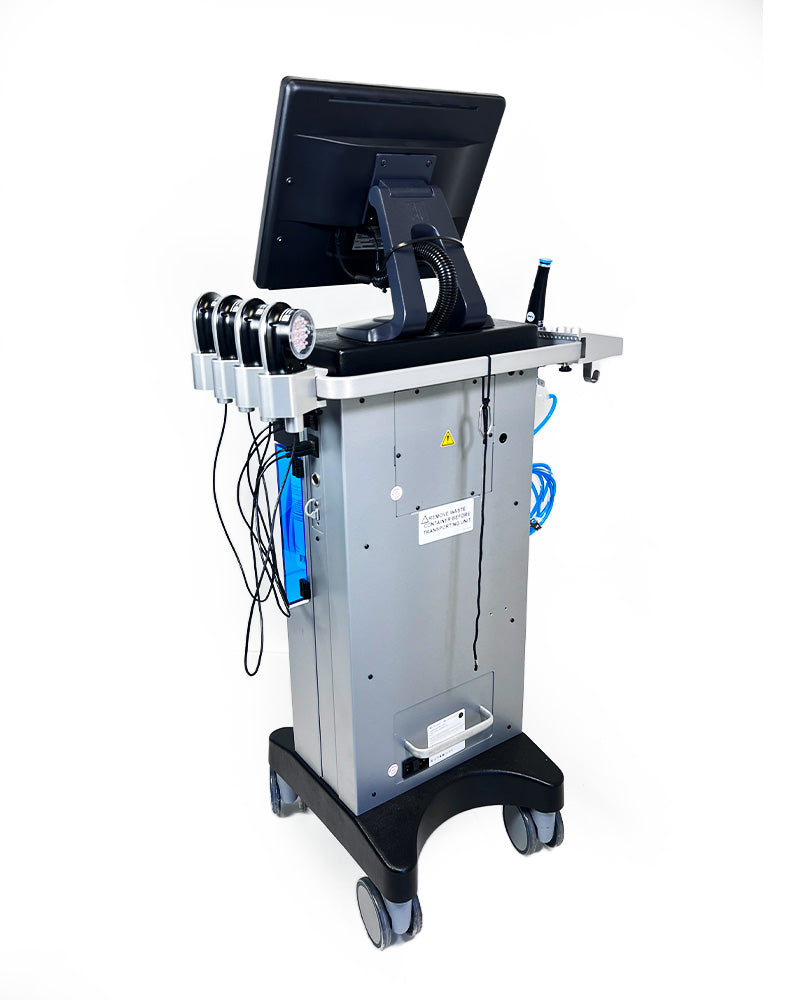 2022 Edge Systems Hydrafacial MD Elite Non-Invasive Skin Rejuvenation System