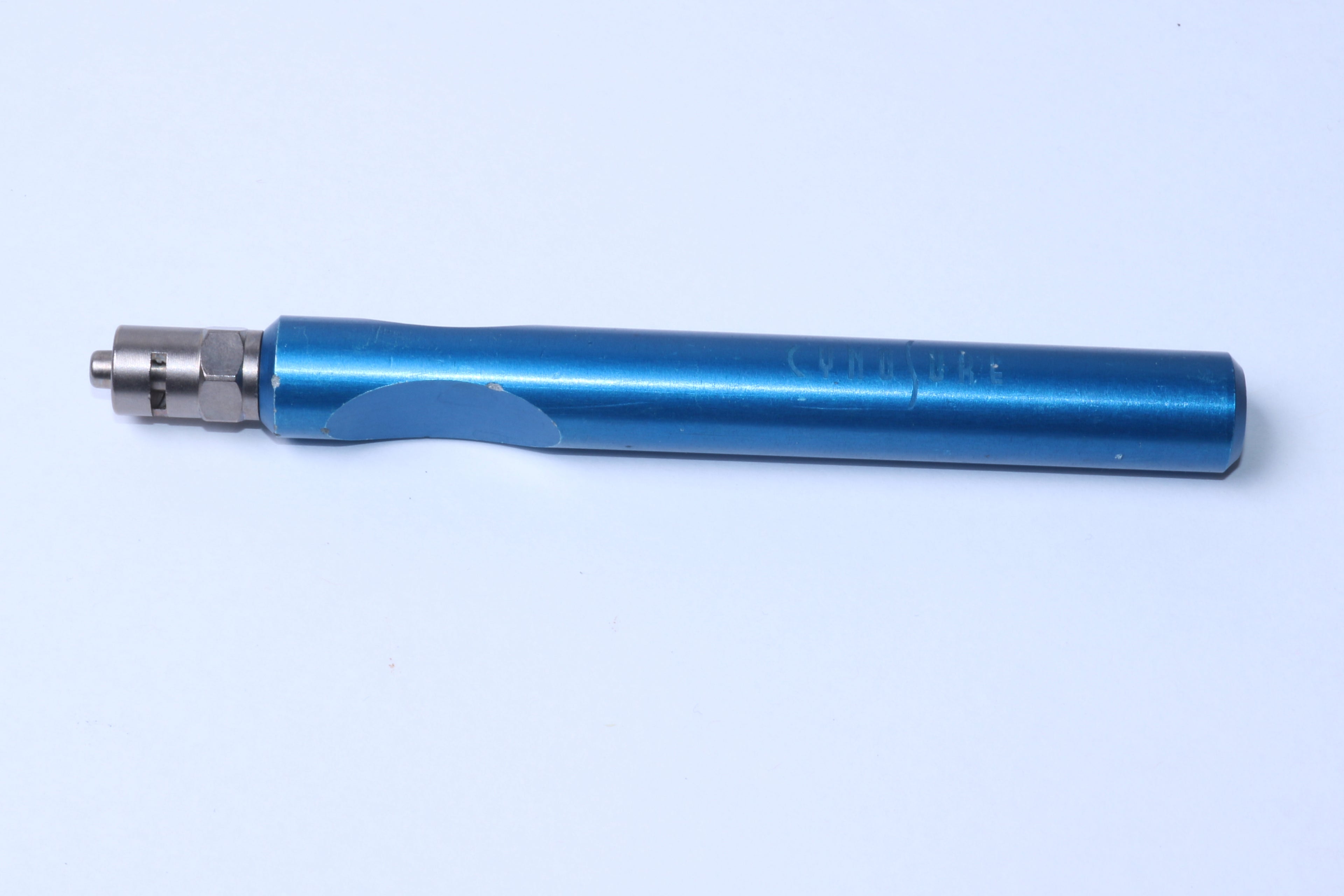 Cynosure SmartLipo Standard 4” Laser Fiber Handpiece Luer Cannula Handle