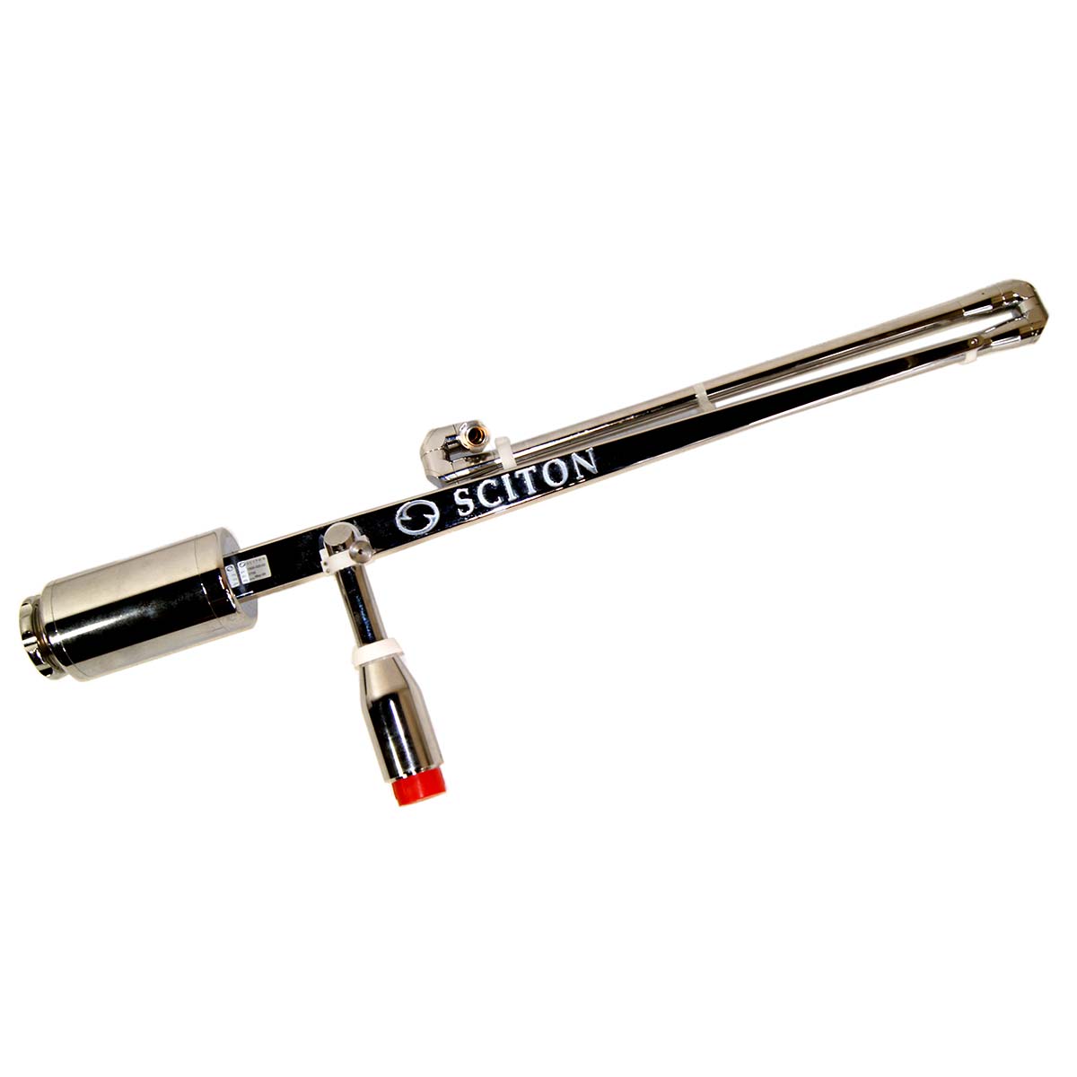 Sciton Joule Articulating YAG Laser Delivery Articulated Arm 1500-020-02 As-Is