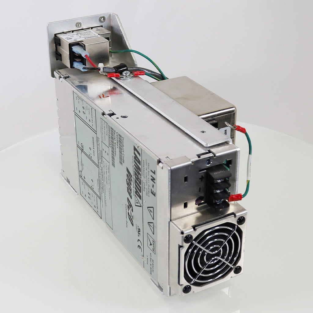Fraxel Repair SR1500 Laser High Voltage Power Assembly LAMBDA Vega 650 V60984Y
