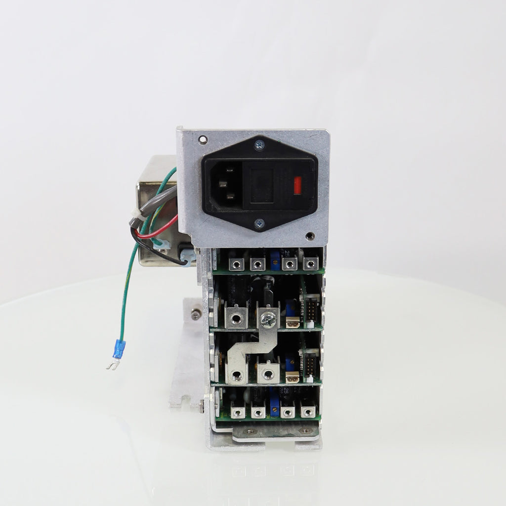 Fraxel Repair SR1500 Laser High Voltage Power Assembly LAMBDA Vega 650 V60984Y