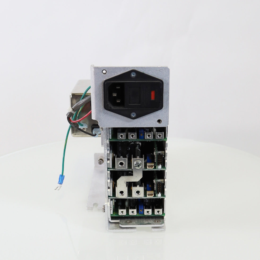 Fraxel Repair SR1500 Laser High Voltage Power Assembly LAMBDA Vega 650 V60984Y