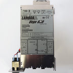 Fraxel Repair SR1500 Laser High Voltage Power Assembly LAMBDA Vega 650 V60984Y