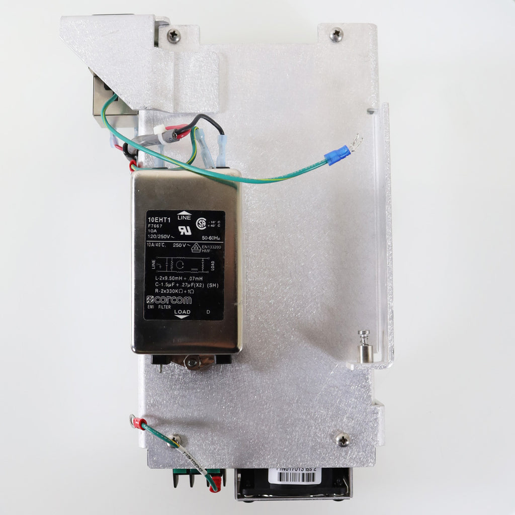 Fraxel Repair SR1500 Laser High Voltage Power Assembly LAMBDA Vega 650 V60984Y