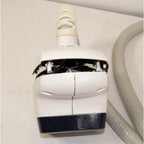 Syneron VelaShape Large Body Vacuum Roller Handpiece AS20355 Damaged PARTS As-Is