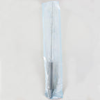 Cannula Needle Aspirator Suction Handle 12" Tri-Port Blunt 3 Hole Cannulae