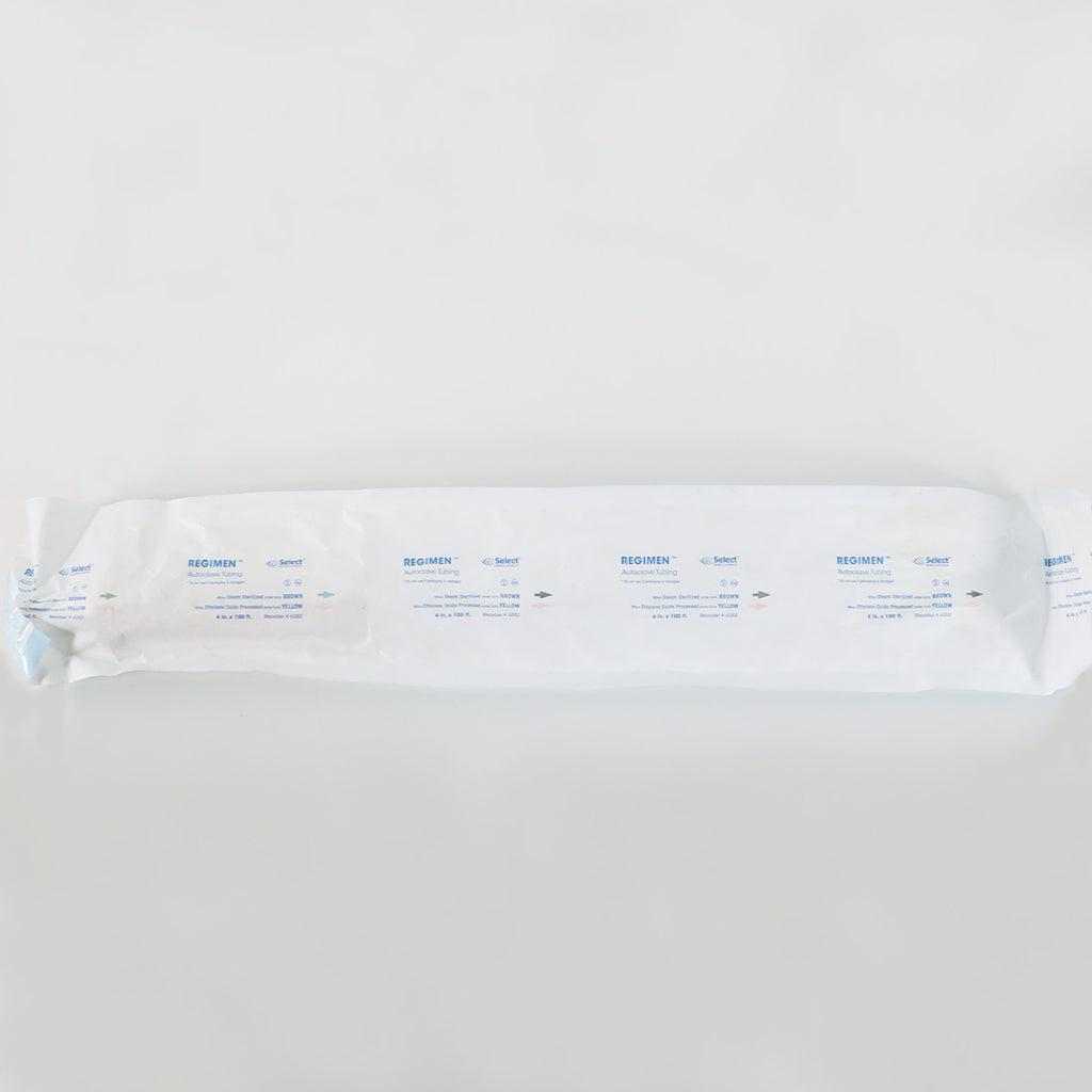 Cannula Needle Aspirator Suction Handle 12" Tri-Port Blunt 3 Hole Cannulae