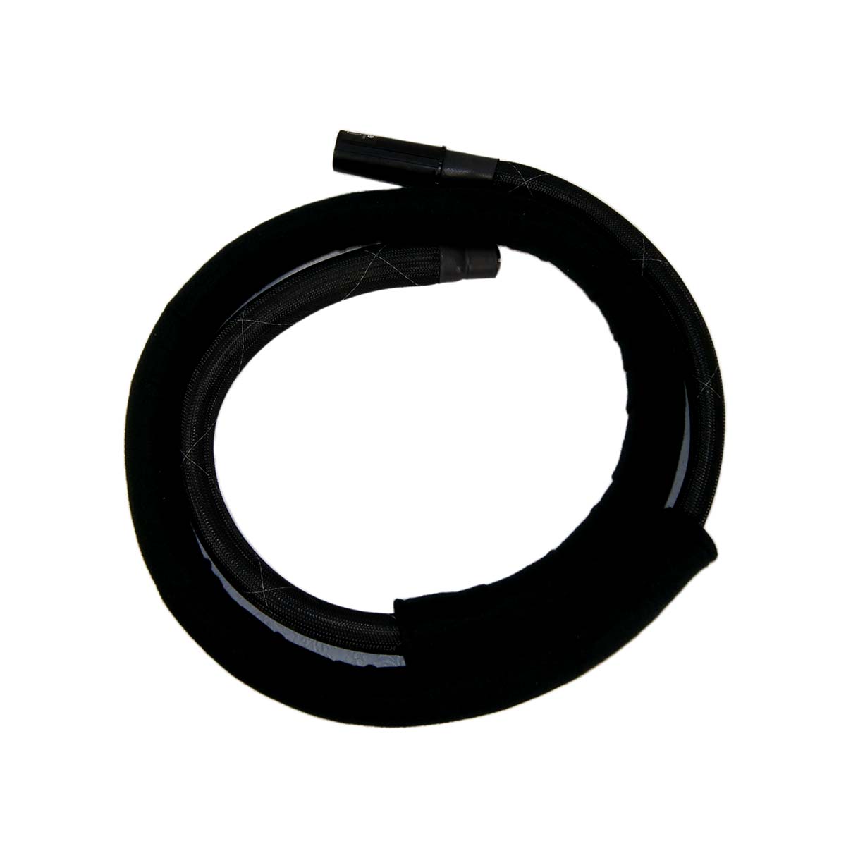 Cynosure Elite MPX Cryo Chiller Cold Air Cooling 9ft Flex Hose with Cable Sleeve