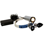 Iridex ClearView 532nm / 940nm Cross Polarized 2.3x Vein Viewer Head System