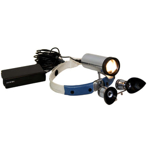 Iridex ClearView 532nm / 940nm Cross Polarized 2.3x Vein Viewer Head System