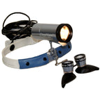 Iridex ClearView 532/940nm Cross Polarized 2.3x Vein Viewer Head System 173396