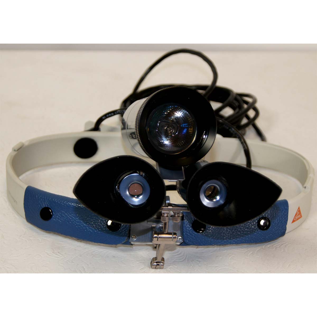 Iridex ClearView 532/940nm Cross Polarized 2.3x Vein Viewer Head System 173396
