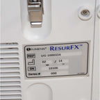 Lumenis M22 ResurFX 1565nm Laser Module Skin Resurfacing Non-Ablative Scanner HP