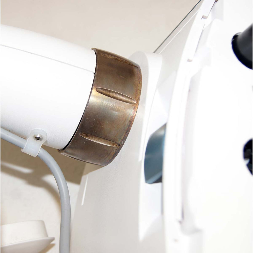Lumenis M22 ResurFX 1565nm Laser Module Skin Resurfacing Non-Ablative Scanner HP