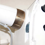 Lumenis M22 ResurFX 1565nm Laser Module Skin Resurfacing Non-Ablative Scanner HP