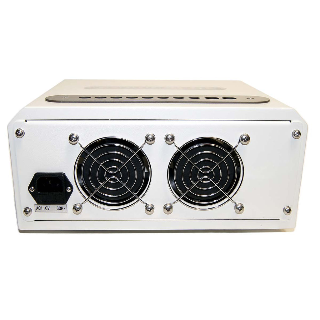 2021 Juventix Plasma Bio-Filler Incubator Heat / Cooling Tabletop System NEW