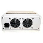 2021 Juventix Plasma Bio-Filler Incubator Heat / Cooling Tabletop System NEW