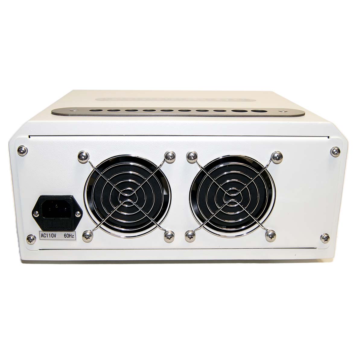 2021 Juventix Plasma Bio-Filler Incubator Heat / Cooling Tabletop System NEW