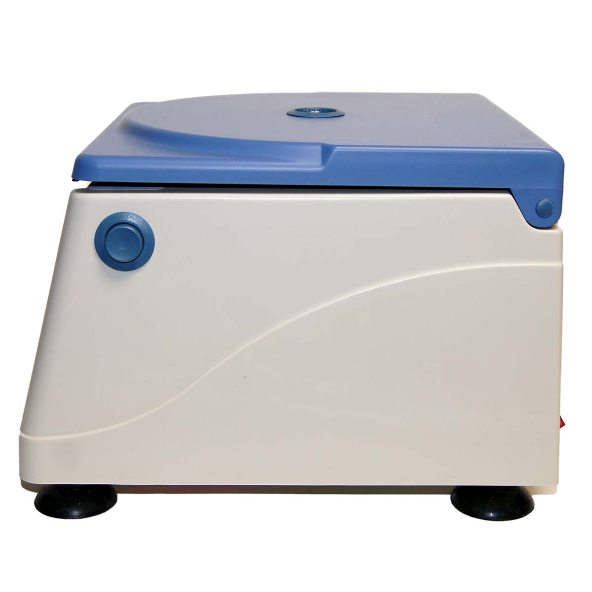 Juventix VitalitySpin CENT8 Centrifuge 8 Tubes 4000 RPM Quiet Tabletop NEW