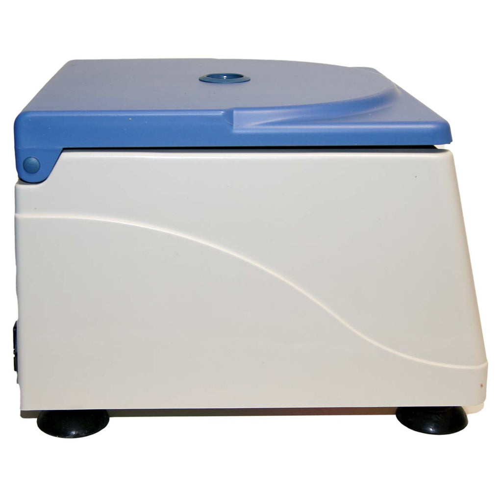 Juventix VitalitySpin CENT8 Centrifuge 8 Tubes 4000 RPM Quiet Tabletop NEW