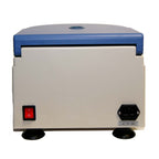 Juventix VitalitySpin CENT8 Centrifuge 8 Tubes 4000 RPM Quiet Tabletop NEW