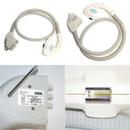 2005 Syneron Galaxy elos IPL System Hair Removal Pigments Lesions Skin SRA eMax