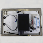 Palomar ICON Water Cooling Module Door Assembly Tank Parts As-Is 2520-0004R