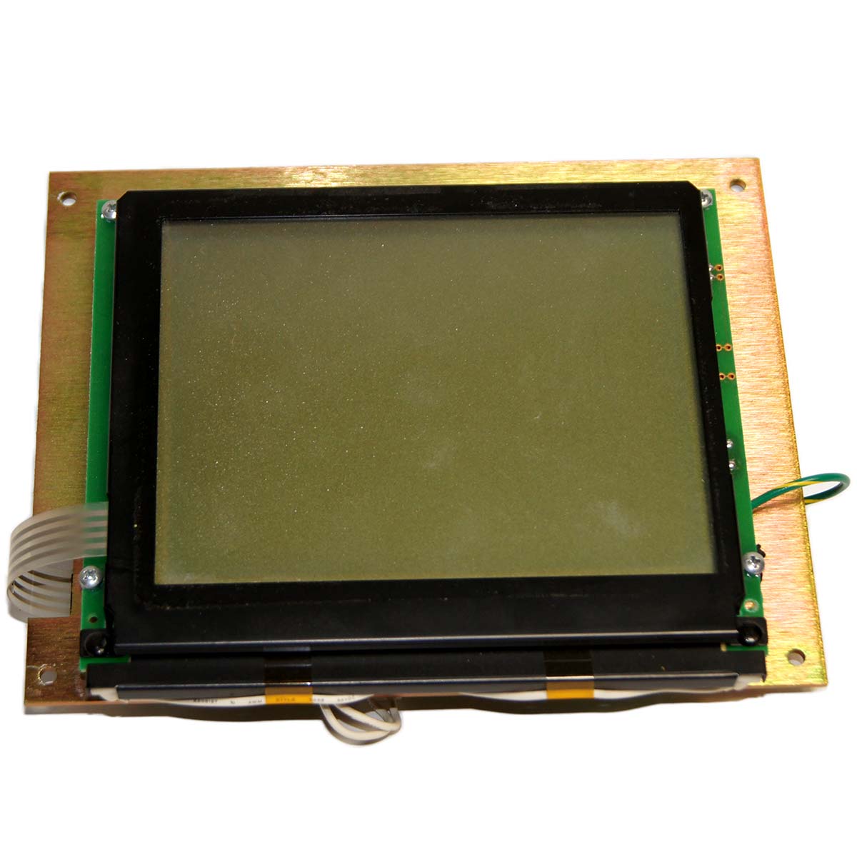 Candela VBeam1 Display Computer Touch Screen Assembly GOOD 7111-00-2230 Parts