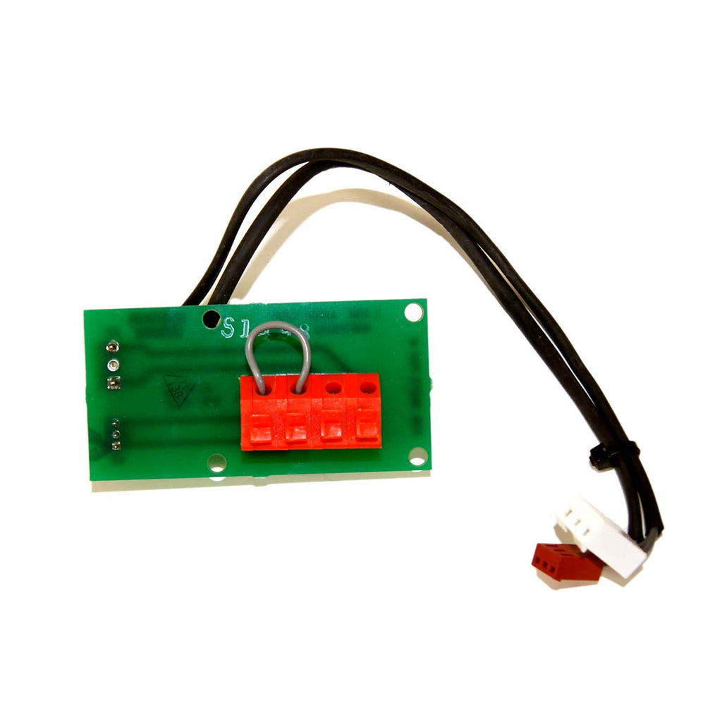 Iridex Diolite 532 Laser Part Remote Interlock Assembly PCB 30274 FAB 30273