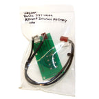 Iridex Diolite 532 Laser Part Remote Interlock Assembly PCB 30274 FAB 30273