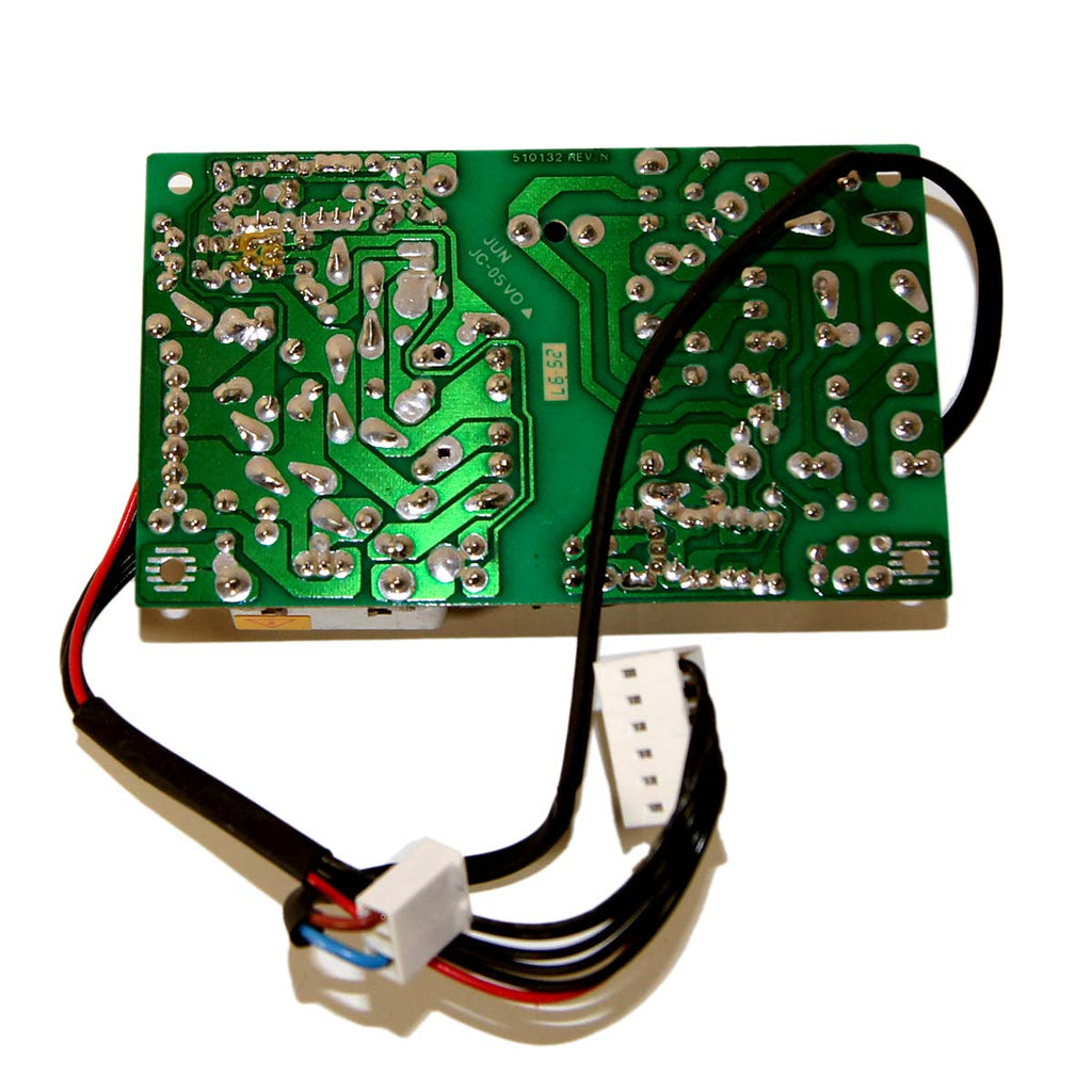 Iridex Diolite 532 Laser Part Capacitor Power Compensation Board Module 510132