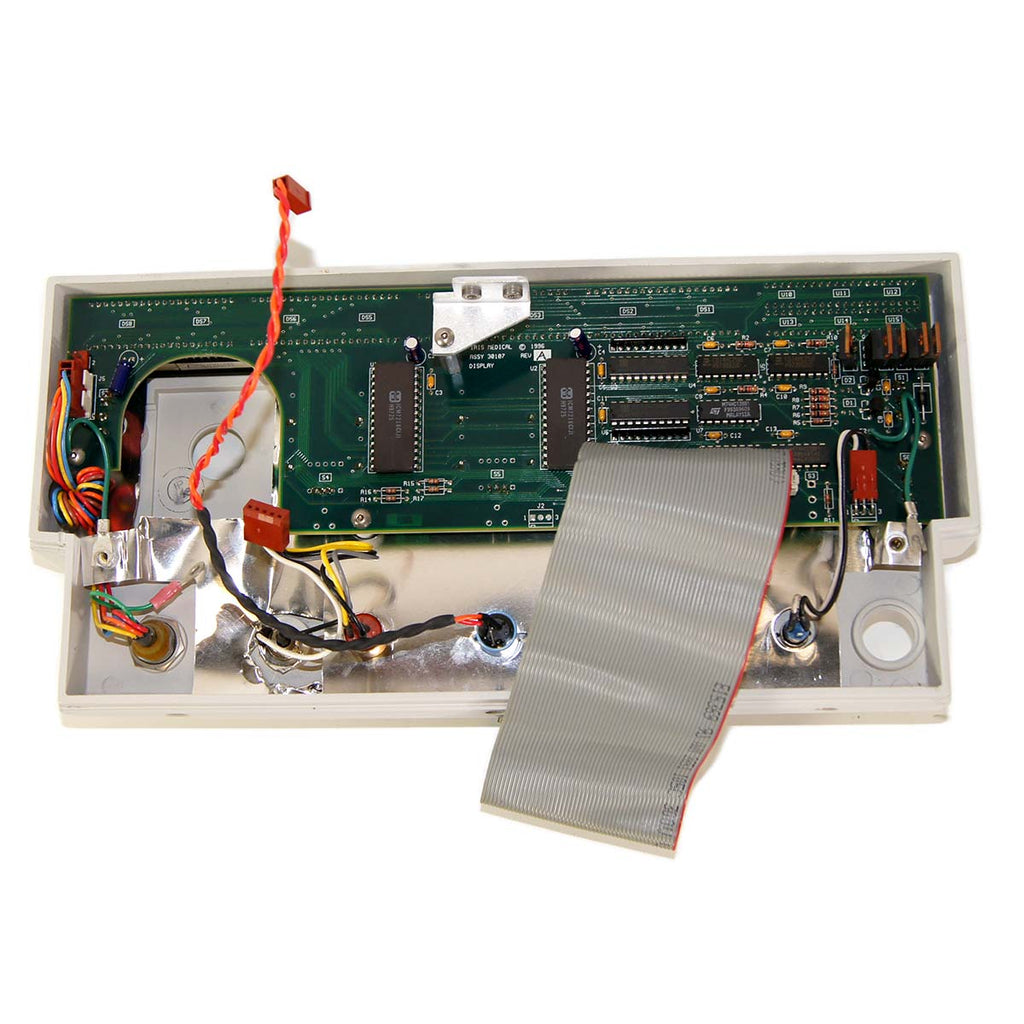 Iridex Diolite 532 Laser Part Control Panel Output I/O Digital Assembly 30107