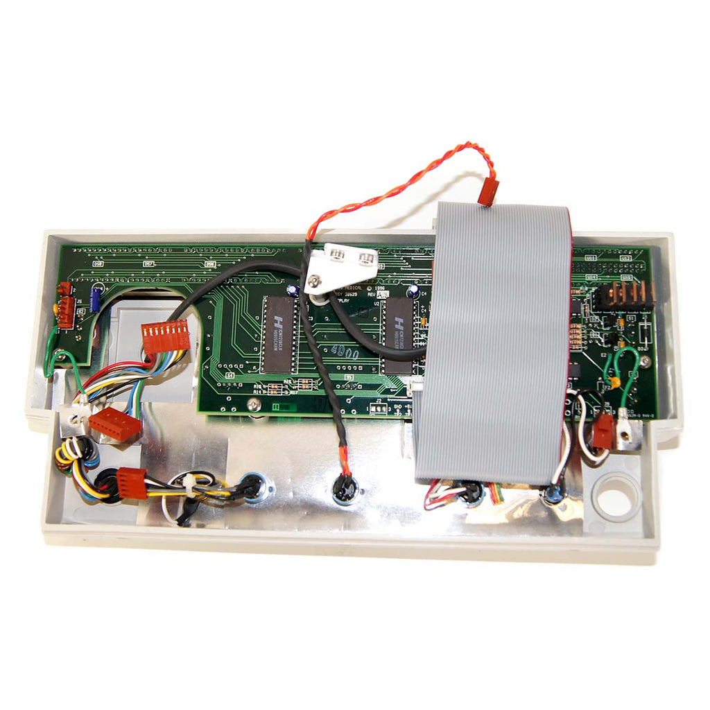Iridex Diolite 532 Laser Part Control Panel Output I/O Digital Assembly 30529