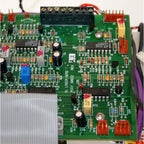 Iridex Diolite 532 Laser Part Lazer Head Assembly 30822 PARTS
