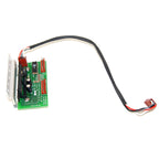 Iridex Diolite 532 Laser Part Scanner Controller Chip Control Board 40167 Rev