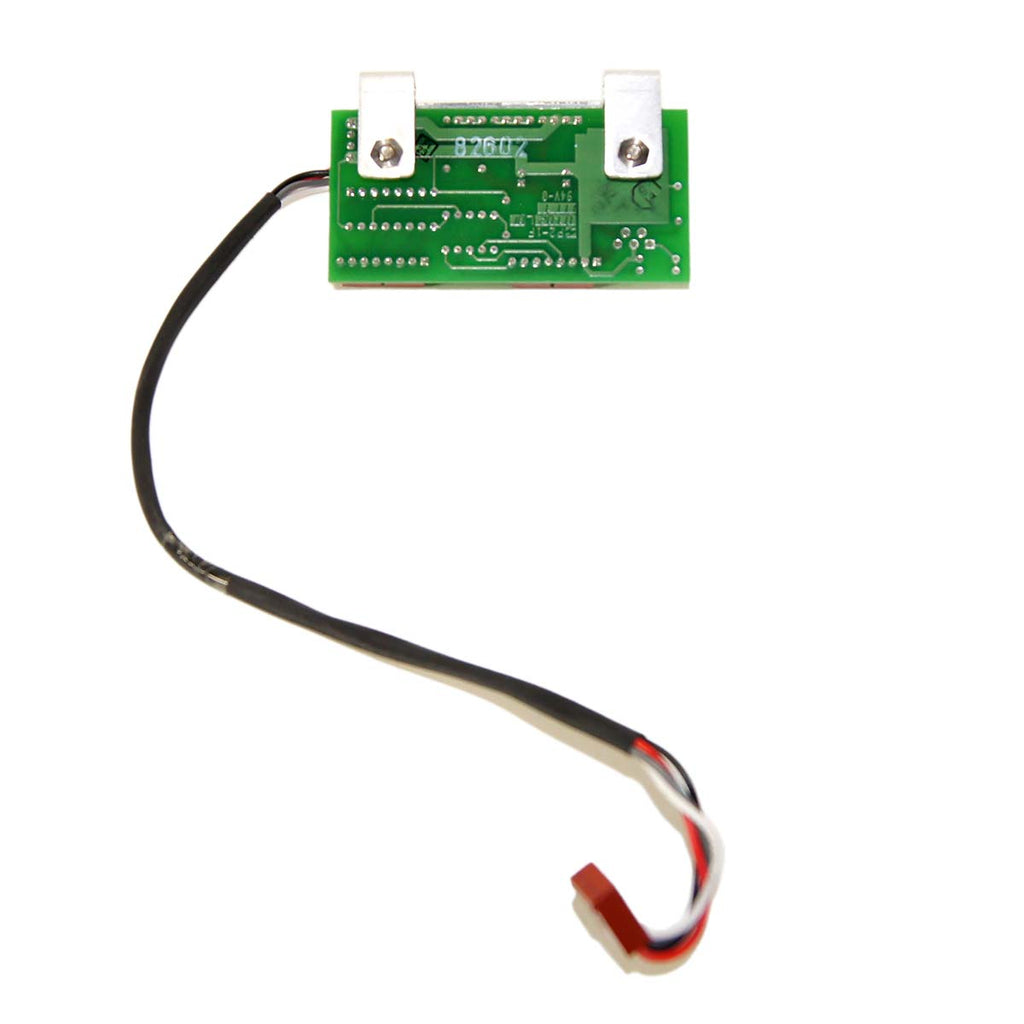 Iridex Diolite 532 Laser Part Scanner Controller Chip Control Board 40167 Rev