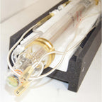 Deka SmartXide CO2 Carbon Dioxide Laser Tube ONLY 26 Watts Rebuild Needed As-Is