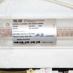 Deka SmartXide CO2 Carbon Dioxide Laser Tube ONLY 26 Watts Rebuild Needed As-Is