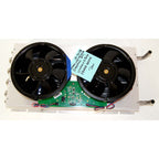 Candela Alex TriVantage ATV Part DI Heat Exchanger Assembly 7111-07-2786 As-Is