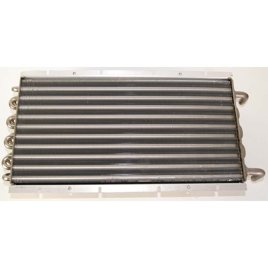 Candela Alex TriVantage ATV Part DI Heat Exchanger Assembly 7111-07-2786 As-Is