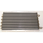 Candela Alex TriVantage ATV Part DI Heat Exchanger Assembly 7111-07-2786 As-Is