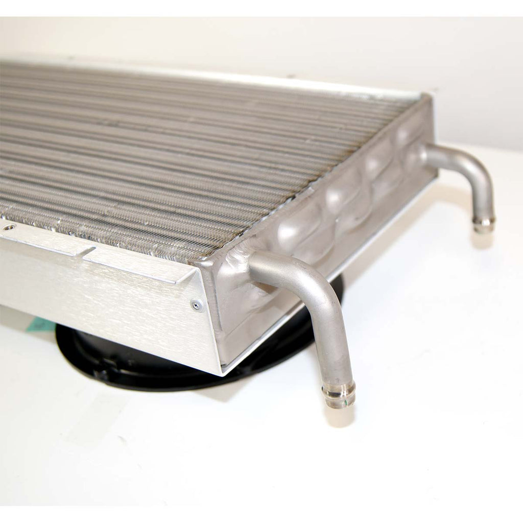Candela Alex TriVantage ATV Part DI Heat Exchanger Assembly 7111-07-2786 As-Is