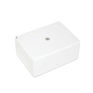 Palomar StarLux 300 / 500 Fluid Bypass Jumper Compartment Cover Box Housing Part