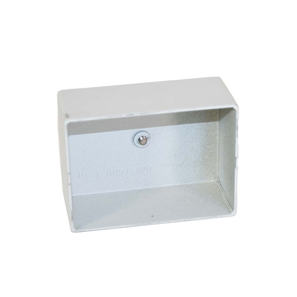 Palomar StarLux 300 / 500 Fluid Bypass Jumper Compartment Cover Box Housing Part