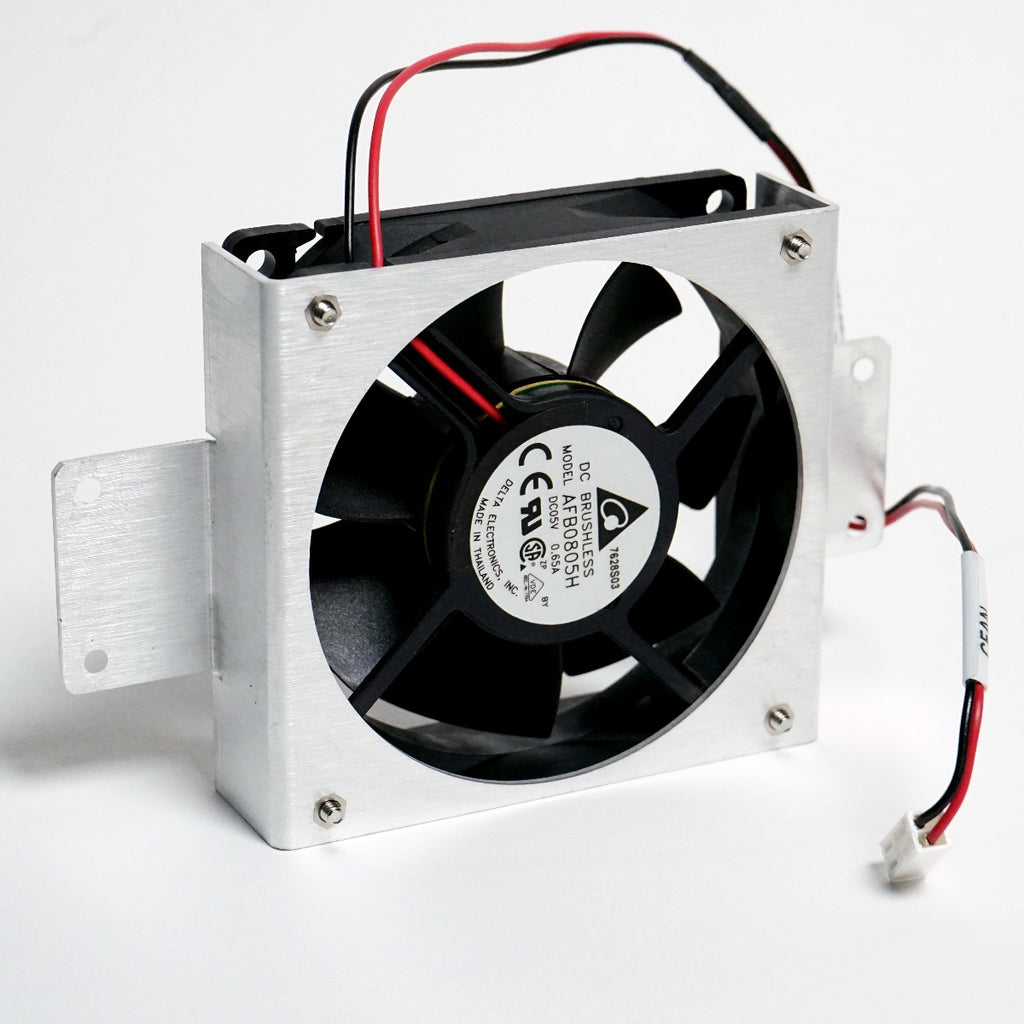 Syneron Candela CO2RE Laser Electrical Cooling 3" Fan AFB0805H C02RE C02 PARTS