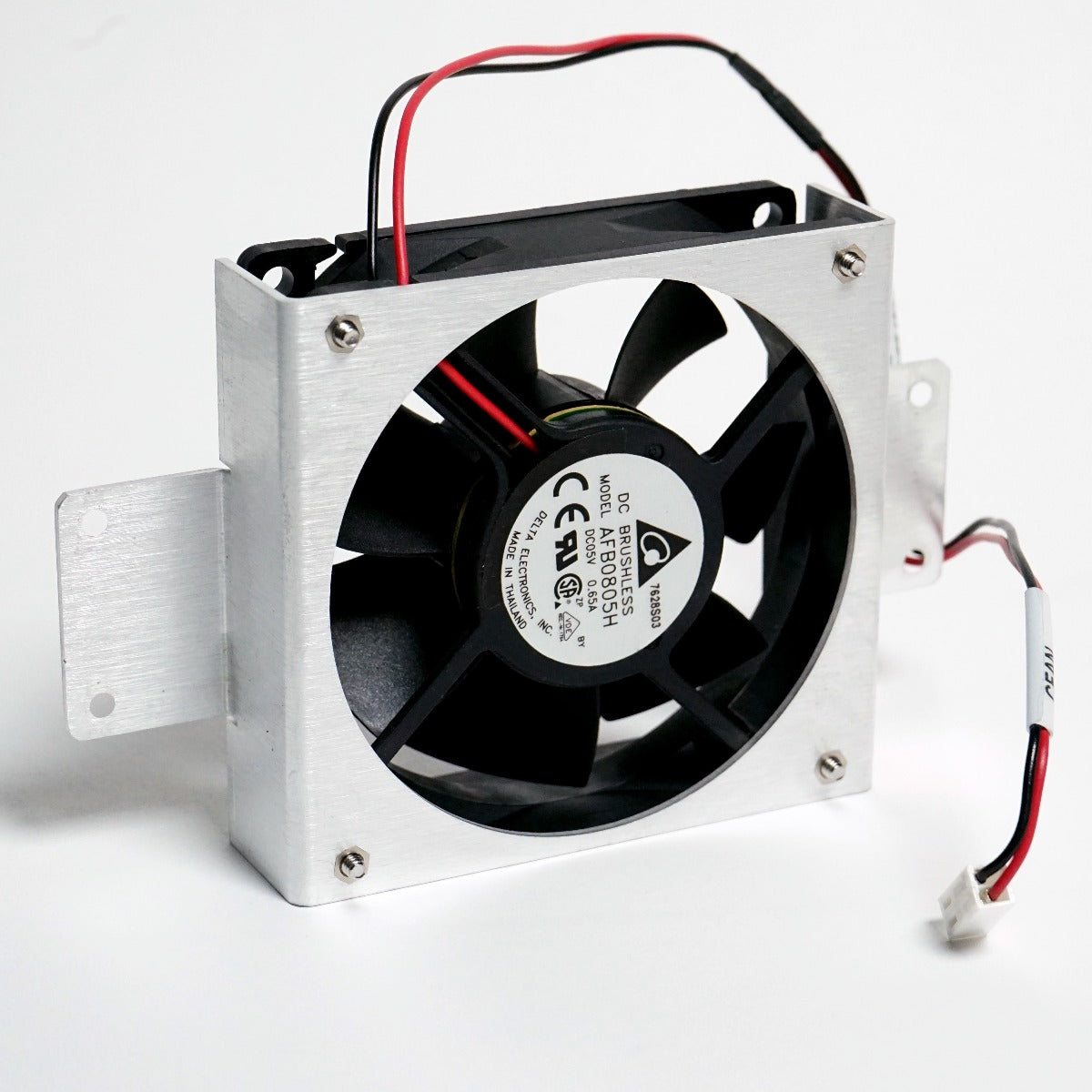 Syneron Candela CO2RE Laser Electrical Cooling 3" Fan AFB0805H C02RE C02 PARTS