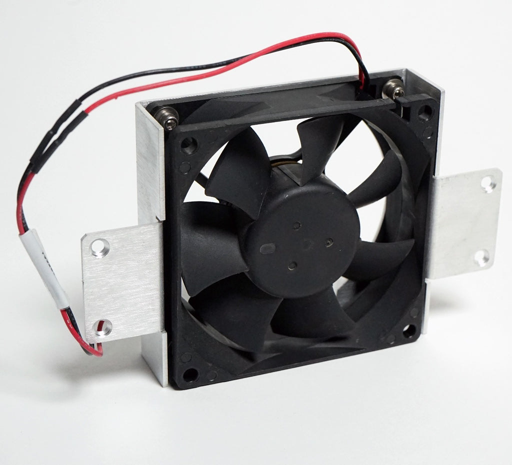 Syneron Candela CO2RE Laser Electrical Cooling 3" Fan AFB0805H C02RE C02 PARTS