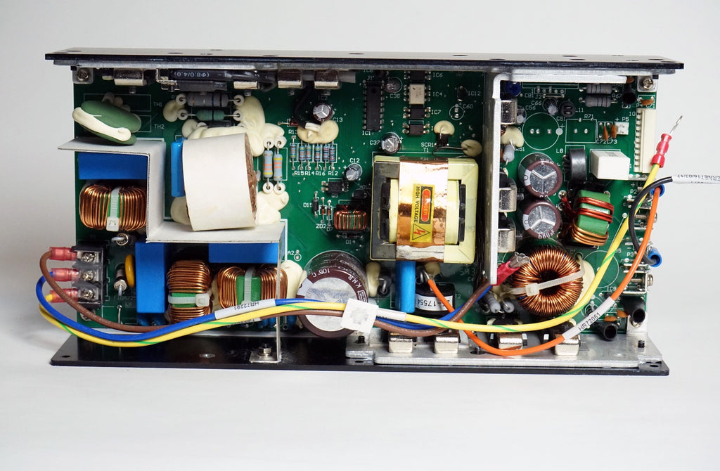 Syneron Candela CO2RE Laser Protek Power Supply PM450-18B Board C02 C02 PARTS