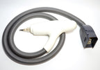 Ellman Sandstone Tri Lase Tattoo 1064/532 nm YAG Laser Applicator Hand Piece