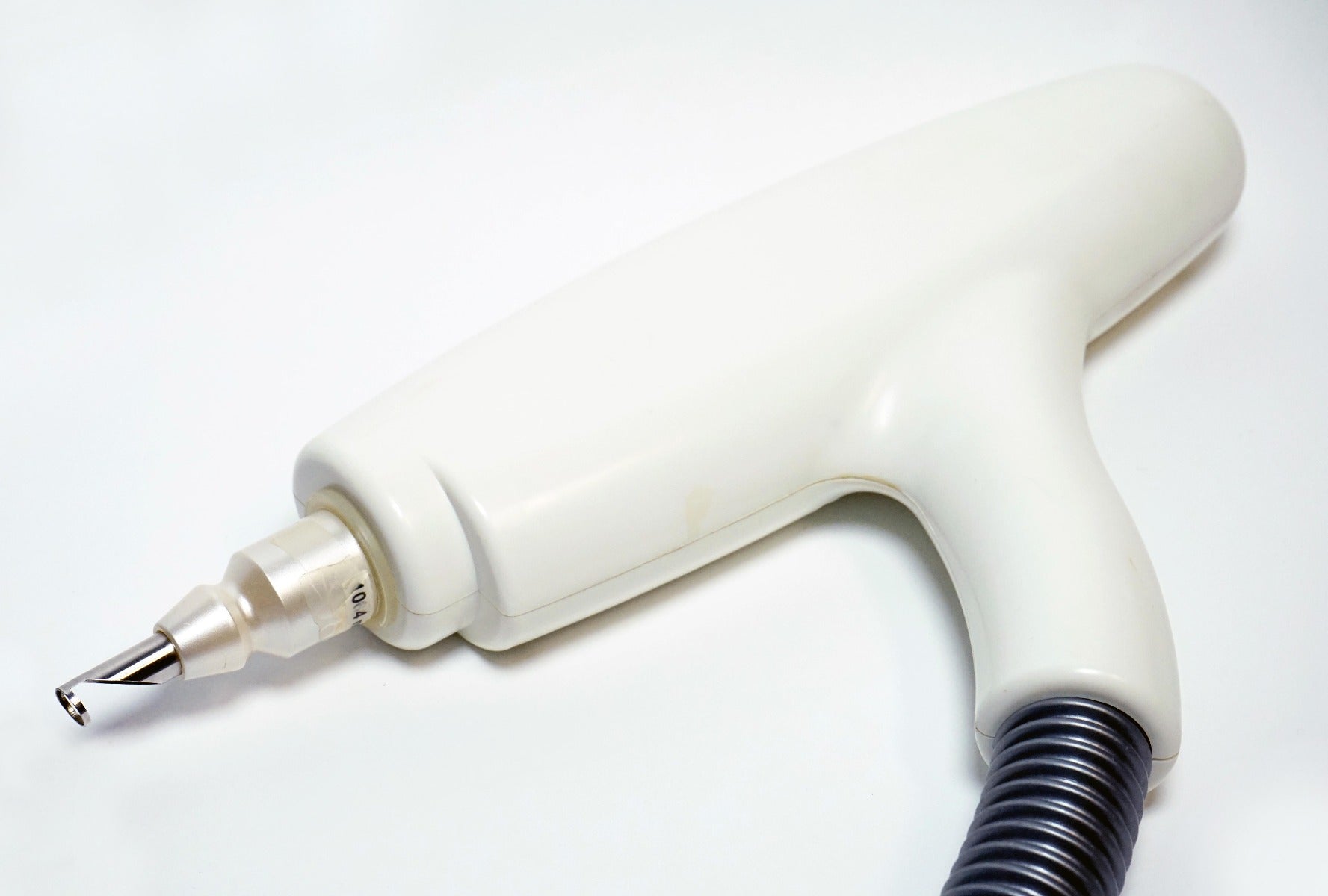 Ellman Sandstone Tri Lase Tattoo 1064/532 nm YAG Laser Applicator Hand Piece